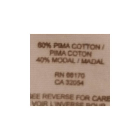 𝅺Free people distressed grunge wash tank XS/S Y2K Pima Cotton Modal - Picture 5 of 5